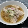 老麺 まるや