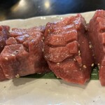 炭火焼肉 ぐら - 
