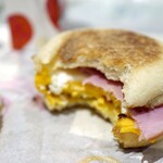 マクドナルド - 