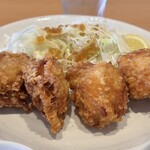 ガスト - 料理写真: