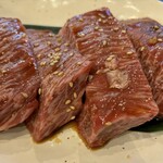 炭火焼肉 ぐら - 
