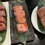 炭火焼肉 ぐら - 