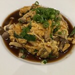 CHINESE DINING 瑞 - 芙蓉肉