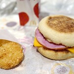 マクドナルド - 