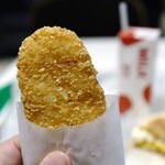 マクドナルド - 