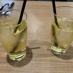 CHINESE DINING 瑞 - ジャスミン茶