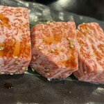 炭火焼肉 ぐら - 