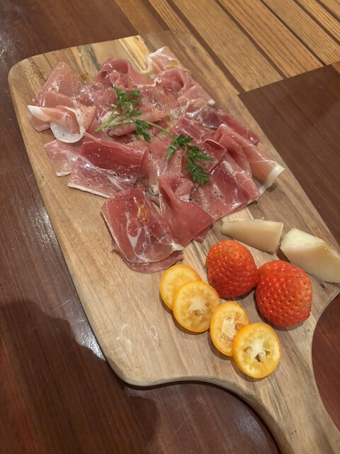 Restaurant&Bar Tanique