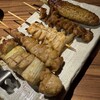 おもてなしとりよし - 