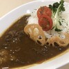 カレーカフェ SHINGA 門前仲町