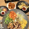 サムギョプサル×食べ放題 韓国バル サラン 梅田東通り店