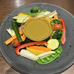 デザイナーズ個室 肉バル W - 