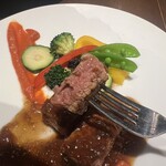デザイナーズ個室 肉バル W - 