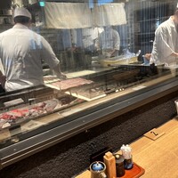 うなぎ四代目菊川 ムスブ田町店 - 
