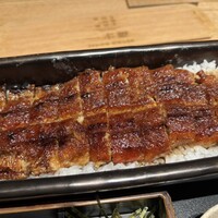 うなぎ四代目菊川 ムスブ田町店 - 