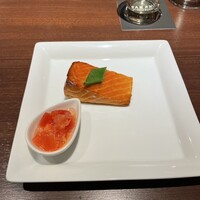 ワカヌイ グリル ダイニング バー 東京 - 