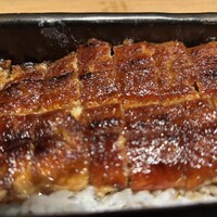 うなぎ四代目菊川 ムスブ田町店 - 