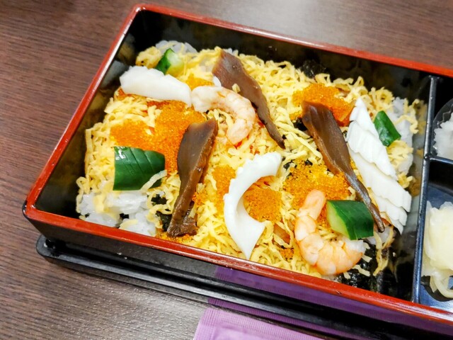 おたる千成 - 小樽（寿司）の写真