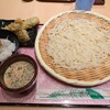うどん家 八重桜