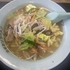 ラーメンショップ 田布施店