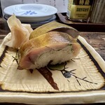 どんこ - 鯖寿司