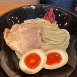 三田製麺所 - 
