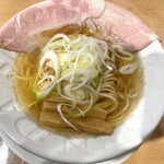 ラーメン大戦争 - 