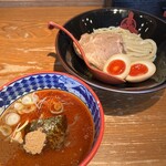 三田製麺所 - 