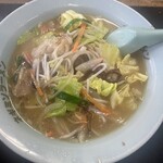 ラーメンショップ 田布施店 - 