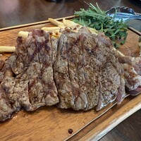 カンティーナ シチリアーナ トゥット イル マーレ 銀座4丁目 - 