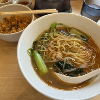 口コミ一覧 : 薬膳麻辣湯 九里香 稲毛店 - みどり台/中華料理