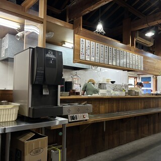 讃岐うどん工房 アイ・スタイル_2