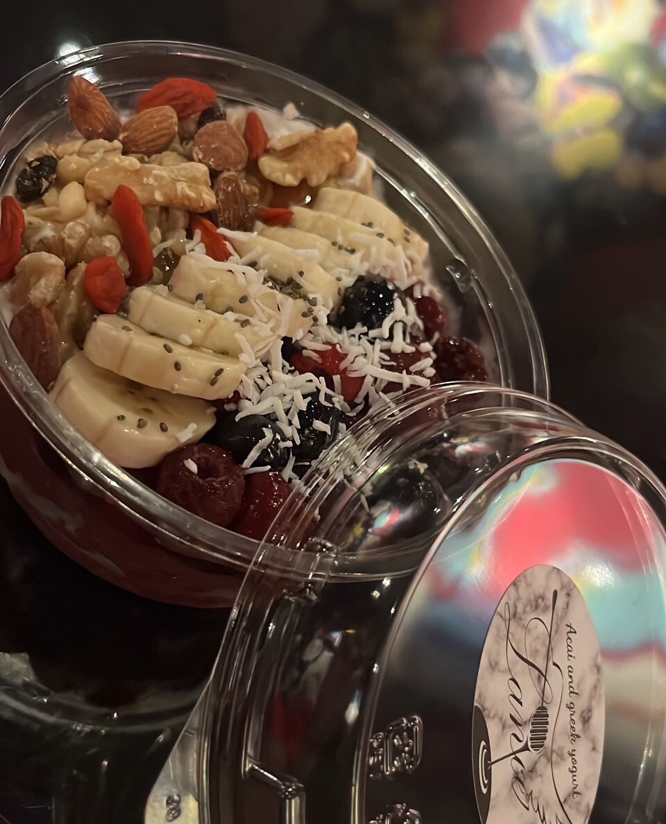 ダーツ＆バー ランス