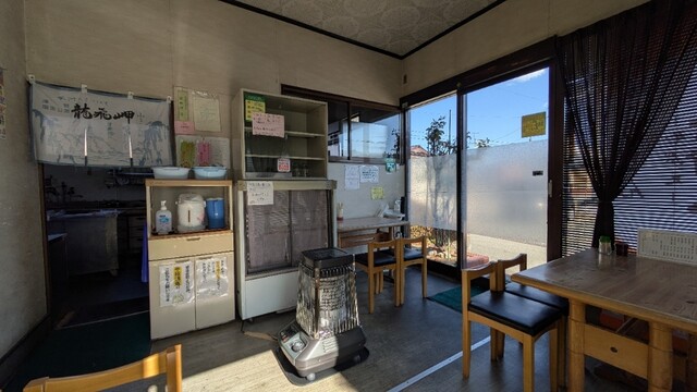 屋婦栄（やぶえ） - くりこま高原（そば）の写真