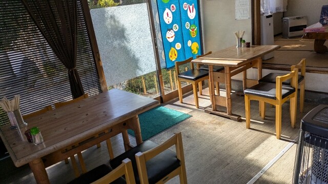 屋婦栄（やぶえ） - くりこま高原（そば）の写真