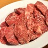 炭火焼肉ホルモン まるは