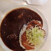 カレーの鬼 八幡駅前店