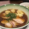 麺や 維新