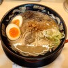 鹿児島ラーメン豚とろ 天文館本店