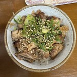 らーめん弥七 - 