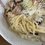 らーめん弥七 - 