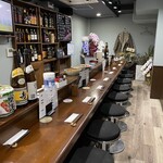 家庭料理とお酒 香の穂 - 