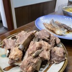 家庭料理とお酒 香の穂 - 