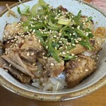 らーめん弥七 - 