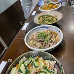 家庭料理とお酒 香の穂 - 