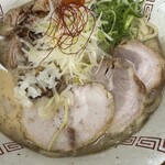 らーめん弥七 - 