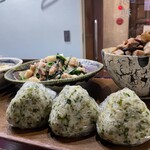 家庭料理とお酒 香の穂 - 