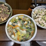家庭料理とお酒 香の穂 - 