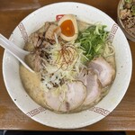 らーめん弥七 - 