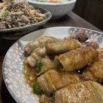 家庭料理とお酒 香の穂 - 